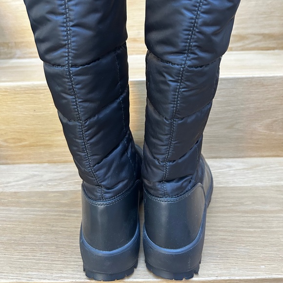 OLANG Flora Winter Boot with GRIPS.  SZ EUR40/US 9 - Picture 2 of 6